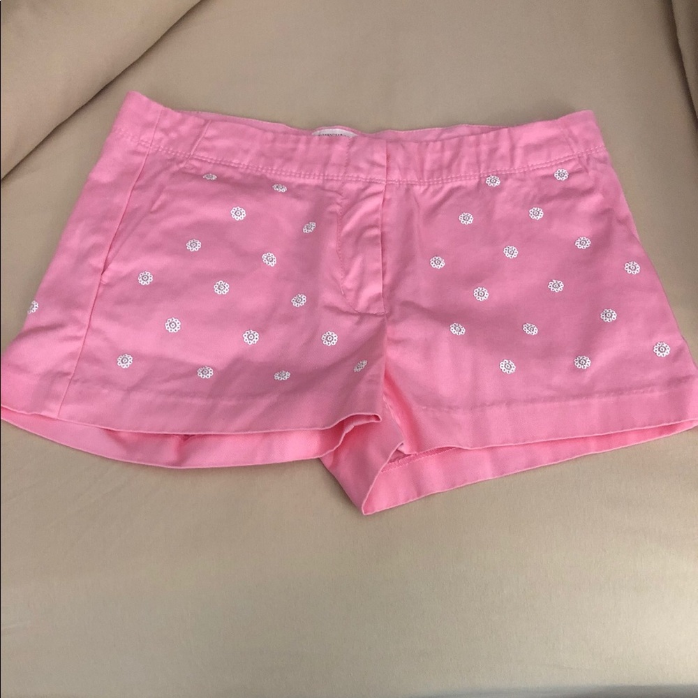 Girls Shorts